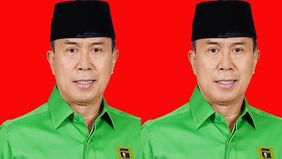 Andi Sumangerukka dan Hugua unggul dalam quick count Pilkada Sulawesi Tenggara menurut Lembaga Survei LSI.