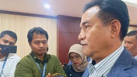 Menteri Koordinator Bidang Hukum, HAM, Imigrasi, dan Pemasyarakatan, Yusril Ihza Mahendra, menegaskan bahwa Mary Jane Veloso, terpidana mati dalam kasus penyelundupan narkoba, tidak akan bisa kembali ke Indonesia seumur hidup.