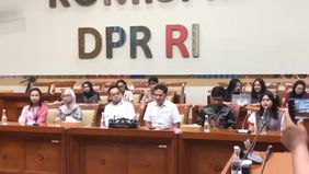 Ketua Komisi III DPR RI, Habiburokhman, menyoroti insiden penembakan di Semarang, Jawa Tengah, sehari sebelum Pilkada Serentak 2024.