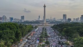 Rekayasa lalu lintas berlangsung situasional 