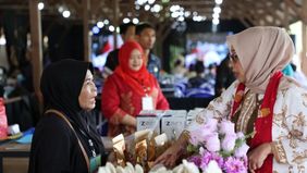 Pemerintah memperkuat ekosistem ekonomi lokal di Ibu Kota Nusantara (IKN) dengan memberikan insentif pajak penghasilan (PPh) final nol persen bagi pelaku usaha yang beroperasi di wilayah ibu kota baru di Kalimantan Timur.