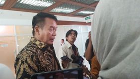 MKD DPR RI telah memulai proses klarifikasi terkait laporan terhadap anggota DPR Yulius Setiarto yang dituduh membuat pernyataan kontroversial tentang "partai cokelat."