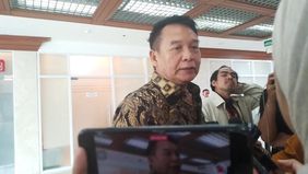 Wakil Ketua MKD DPR RI, TB Hasanuddin, menegaskan bahwa setiap anggota DPR harus bertanggung jawab atas pernyataan yang disampaikan ke publik.