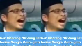 Pria tersebut tengah dicari netizen.