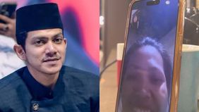 Habib Zaidan sebut jika Gus Miftah sudah borong es teh milik Sunhaji, tapi kesaksian sang istri justru berbeda.