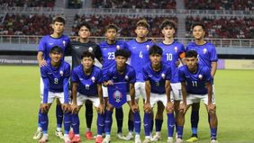 Timnas Kamboja cabang olahraga (Cabor) sepakbola dipastikan mundur dari SEA Games 2025 Thailand dengan alasan keamanan.