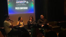 Djakarta Warehouse Project (DWP) 2024 siap dihelat dengan Heineken sebagai sponsor, menawarkan pengalaman unik sekaligus berkomitmen terhadap keberlanjutan lingkungan.