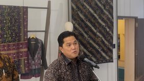 Menteri Badan Usaha Milik Negara (BUMN) Erick Thohir menyampaikan pihaknya terbuka untuk bekerja sama dengan Produsen pesawat asal Amerika Serikat Boeing terkait penambahan jumlah pesawat bagi maskapai BUMN seperti Garuda Indonesia.