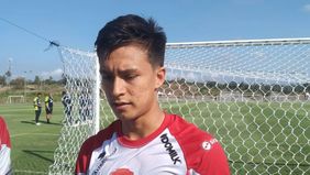 Dua pemain muda dari Bali United, I Wayan Arta Wiguna dan Mauori Ananda Yves Ramli Simon, mengikuti pemusatan latihan (TC) Timnas Indonesia U20 sebagai persiapan untuk Piala Asia U20 AFC yang akan digelar pada 12 Februari-2 Maret 2025.