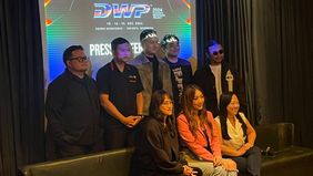 Djakarta Warehouse Project 2024 akan diadakan di JIExpo Kemayoran dengan berbagai pembaruan dan penampilan budaya tradisional Indonesia.