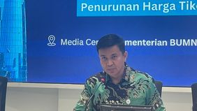 Direktur Utama PT Garuda Indonesia (Persero) Wamildan Tsani Panjaitan berencana menambah 15 sampai 20 armada pesawat pada tahun depan atau 2025.
