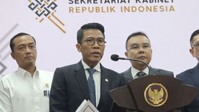 Ketua Badan Anggaran DPR RI, Said Abdullah, menyampaikan bahwa kebijakan pajak pertambahan nilai (PPN) sebesar 12 persen dirancang untuk mendukung pertumbuhan ekonomi yang berkelanjutan.