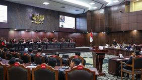 Mahkamah Konstitusi (MK) telah menerima sebanyak 115 permohonan sengketa Pilkada 2024 atau perselisihan hasil pemilihan kepala daerah (PHPKADA) yang diajukan antara tanggal 3 hingga 6 Desember 2024.