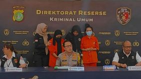 Dugaan praktik kecantikan ilegal oleh tersangka RA diduga dipicu oleh persaingan bisnis, bukan korban merasa dirugikan.