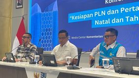 PT Pertamina (Persero) membentuk Satuan Tugas (Satgas) Natal 2024 dan Tahun Baru 2025 (Nataru).
