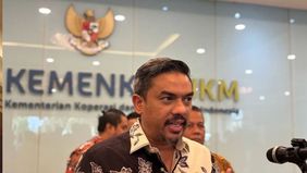 Menteri Usaha Mikro, Kecil, dan Menengah (UMKM), Maman Abdurrahman, mengungkapkan bahwa saat ini pihaknya sedang menyusun skema yang tepat untuk penyaluran alokasi BBM subsidi kepada pengemudi ojek pangkalan