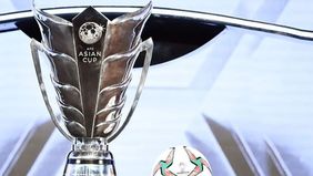  Konfederasi Sepak Bola Asia (AFC) resmi mengumumkan jadwal dan agenda pertandingan putaran final Piala Asia 2027 melalui laman resminya pada Senin 2 Maret 2026.