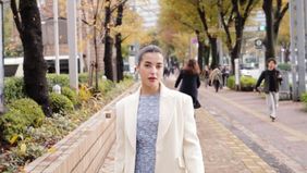 Selebgram Tasya Farasya, lewat unggahan akun Instagram story-nya belum lama ini berhasil mencuri perhatian usai pamer pengeluaran i aplikasi ojek online (ojol).