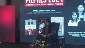 Megawati Soekarnoputri, Ketua Umum DPP PDI Perjuangan, menyatakan bahwa dia sudah mencium adanya tanda-tanda dari beberapa pihak yang berniat mengganggu jalannya Kongres PDI Perjuangan yang dijadwalkan pada 2025.
