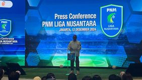 Kompetisi sepak bola Indonesia yang kini bernama Liga Nusantara resmi dimulai pada Jumat, 13 Desember 2024. Pergantian nama dari sebelumnya Liga 3 menjadi Liga Nusantara membawa angin segar dan semangat baru dalam membangun ekosistem sepak bola di ta
