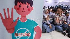 Wakil Ketua DPRD DKI Jakarta dari Fraksi Nasional Demokrat (NasDem), Wibi Andrino, mengungkapkan keprihatinan terhadap insiden dugaan perundungan yang terjadi di SMA 70 Jakarta.