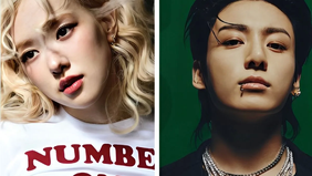 Kolaborasi single "APT." yang dibawakan oleh Rose BLACKPINK bersama Bruno Mars berhasil mempertahankan posisi nomor satu di tangga lagu Billboard Global 200 dan Global Excl. US selama tujuh minggu berturut-turut. 