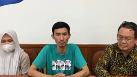 Ayah dari bayi yang diduga tertukar di Rumah Sakit Islam Cempaka Putih, Jakarta Pusat, telah melaporkan masalah tersebut ke Komisi Perlindungan Anak Indonesia (KPAI).