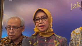Kepala badan Pengatur Hilir Minyak dan Gas Bumi (BPH Migas) Erika Retnoowati buka suara soal rencana pemerintah memasukan ojek online (ojol) ke dalam kriteria penerima bahan bakar minyak (BBM) subsidi.
