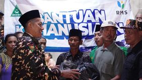 Curah hujan tinggi yang melanda wilayah Banten dan Jawa Barat sejak awal Desember 2024 telah mengakibatkan bencana besar, termasuk banjir, tanah longsor, dan pergerakan tanah.