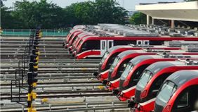 PT Kereta Api Indonesia (Persero) atau KAI memastikan bahwa calon penumpang dapat membeli tiket perjalanan sesuai dengan tujuan mereka selama libur Natal 2024 dan Tahun Baru 2025.