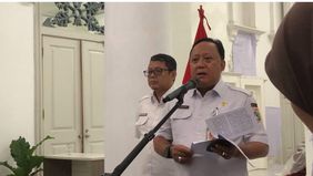 Pemerintah Provinsi (Pemprov) DKI Jakarta telah resmi menetapkan kenaikan upah minimum provinsi (UMP) 2025 menjadi Rp5.396.761.