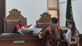 Pengadilan Negeri Jakarta Selatan menggelar sidang perdana untuk kasus yang diajukan oleh 18 Ketua Umum Kamar Dagang dan Industri (Kadin) tingkat provinsi mengenai keabsahan hasil musyawarah nasional luar biasa (Munaslub), dengan Anindya Bakrie sebag
