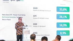 Kebijakan baru tengah ekonomi saat ini.