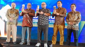 Ini merupakan penyelengaraan tahun yang keempat dari acara rutin tahunan penghargaan bergengsi di bidang IT tersebut. 
