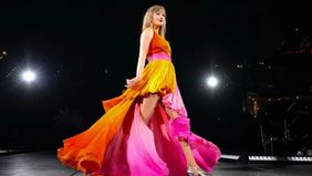 Pada ajang Billboard Music Awards 2024 yang diadakan pada Kamis malam, 12 Desember 2024, di MGM Grand Garden Arena, Las Vegas, Amerika Serikat, Taylor Swift berhasil mencatatkan rekor sebagai artis dengan jumlah kemenangan terbanyak dalam sejarah.