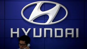 Hyundai Motor Berencana Mempercepat Pengembangan Kendaraan Yang Berbasis Perangkat Lunak.