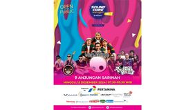  Dalam rangkaian perayaan ulang tahun ke-9, Nusantara TV menggelar NTV Fun Run dan konser musik Soundcore Unplugged di arena Car Free Day (CFD). Start dan Finish Fun Run serta konser Soundcore Unplugged digelar di Anjungan Sarinah, Jalan MH Thamrin, 