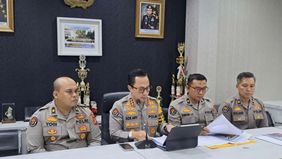 Polda Metro Jaya akan melakukan ekshumasi atau penggalian kubur untuk mengambil sampel DNA dari jasad bayi yang diduga tertukar di sebuah rumah sakit di kawasan Cempaka Putih, Jakarta Pusat, pada Selasa, 17 Desember 2024.