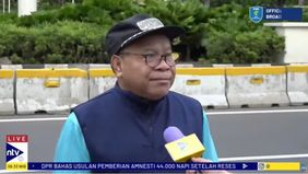 Nusantara TV merayakan ulang tahun ke-9 dengan menyelenggarakan kegiatan Fun Run 5K dan konser musik bertajuk Soundcore Unplugged di area Car Free Day (CFD) Jalan MH Thamrin, Jakarta Pusat, pada Minggu, 15 Desember 2024.