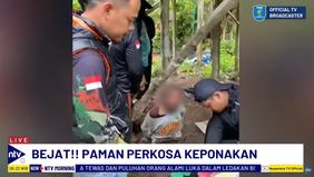 Pelaku Menyetubuhi Korban Dengan Cara Mengancam.
