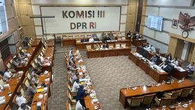 Kapolres Metro Jakarta Timur, Kombes Pol. Nicolas Ary Lilipaly S.I.K., M.H., M.Si, dalam RDPU dengan Komisi III DPR RI, Selasa, 17 Desember 2024, mengungkapkan kendala yang dihadapi penyidik dalam menangani kasus dugaan penganiayaan terhadap Dwi Ayu,