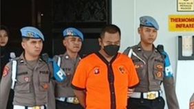 Nasib tragis menimpa Muhammad Haryono atau MH, seorang sopir taksi yang berhasil mengungkap kasus pembunuhan brutal yang melibatkan Brigadir Anton Kurniawan Setianto (AKS).