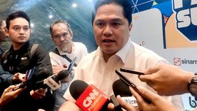 Ketua Umum PSSI, Erick Thohir, menegaskan bahwa tim nasional Indonesia harus meraih kemenangan pada pertandingan terakhir penyisihan grup ASEAN Cup 2024 saat melawan Filipina di Stadion Manahan, Solo, pada Sabtu, 21 Desember 2024.