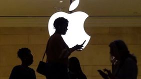 Menteri Investasi dan Hilirisasi/Kepala BKPM Rosan Roeslani buka suara mengenai investasi perusahaan teknologi asal Amerika Serikat (AS) Apple di Indonesia.
