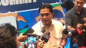 Ketua Umum Persatuan Sepak Bola Seluruh Indonesia (PSSI), Erick Thohir, memberikan respons terhadap keluhan pelatih timnas Indonesia, Shin Tae-yong, mengenai jadwal padat di ASEAN Cup 2024.