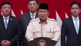 Prabowo mengaku siap dihubungi kapan pun.