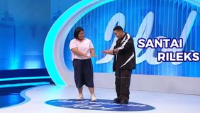 Audisi Indonesian Idol saat ini menjadi sorotan publik. Selain karena banyaknya peserta dengan kemampuan vokal luar biasa, ada juga momen-momen lucu yang mengundang tawa.