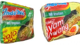 Mie instan yang menjadi favorit banyak mahasiswa, Indomie Rasa Soto Mie dan Indomie Rasa Ayam Bawang, telah ditarik dari pasaran di Australia karena kekhawatiran terkait keamanan pangan, terutama bagi mereka yang punya alergi tertentu.