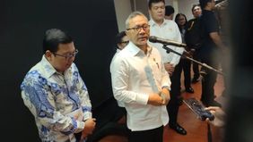 Pemerintah Indonesia telah membentuk tim satuan tugas (satgas) untuk mengatasi Penyakit Demam Babi Afrika (African Swine Fever/ASF), yang menunjukkan peningkatan signifikan dalam setahun terakhir.