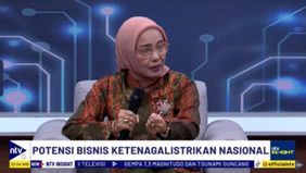 Karena tak mungkin negara yang membiayai semua maka perlu mengundang investor.